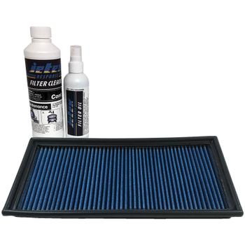 Response Air Filter Kit