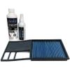 Jetex Response Air Filter Kit Seat Altea