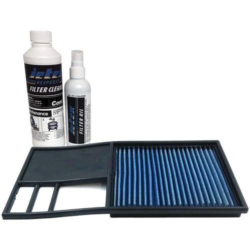 Response Air Filter Kit Seat Altea