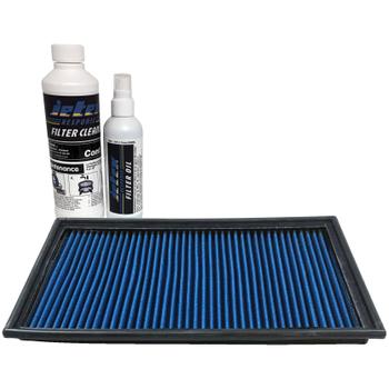 Response Air Filter Kit