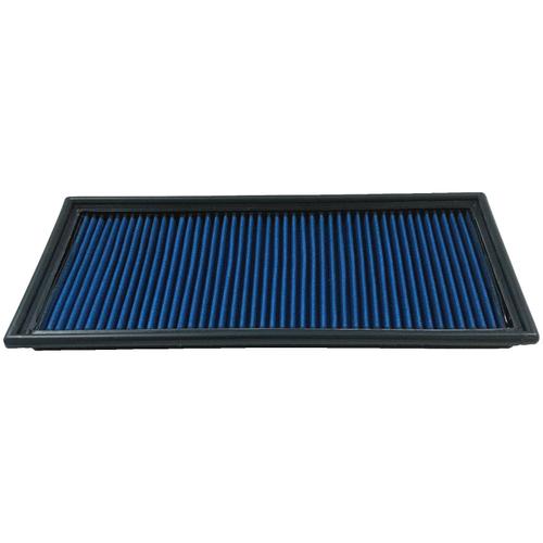 Response Air Filter Kit Audi Q7