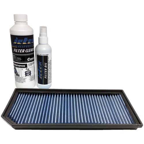 Response Air Filter Kit Seat Altea