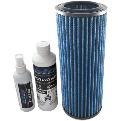 Response Air Filter Kit Volkswagen Polo