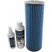 Response Air Filter Kit Saab 9000