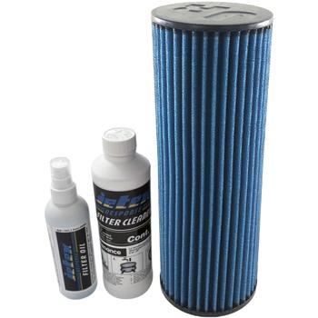 Response Air Filter Kit