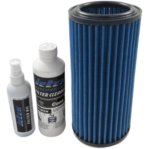 Response Air Filter Kit Saab 9-5