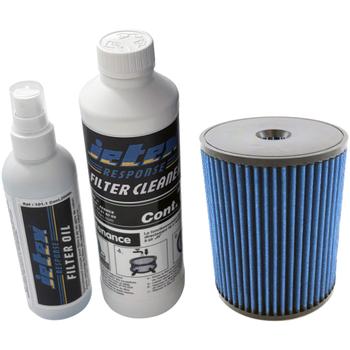 Response Air Filter Kit