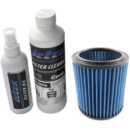 Response Air Filter Kit Saab 9-5