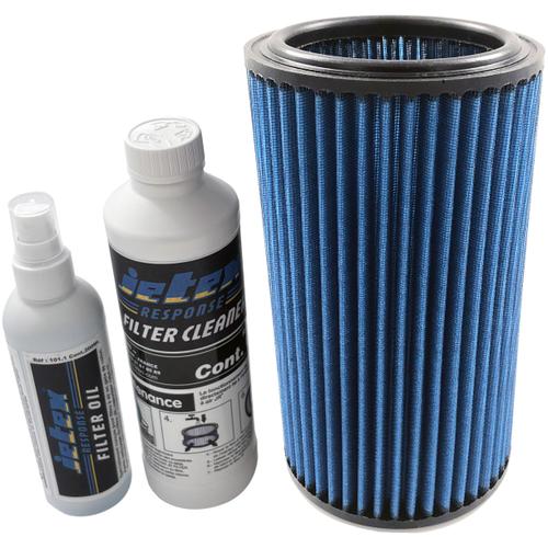 Response Air Filter Kit Saab 900