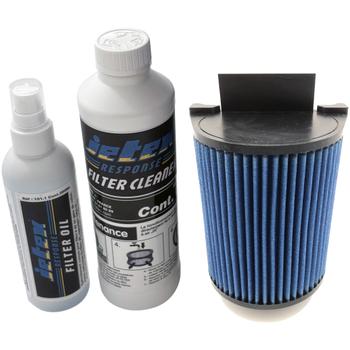 Response Air Filter Kit