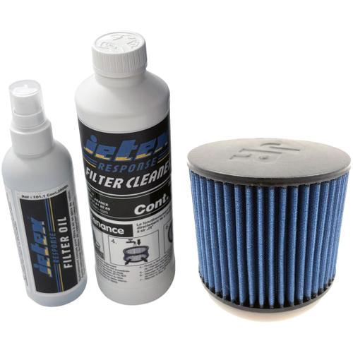 Response Air Filter Kit Seat Toledo