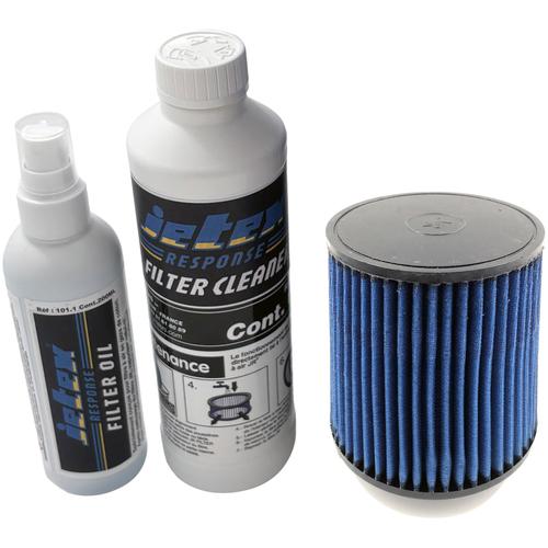 Response Air Filter Kit Audi A6