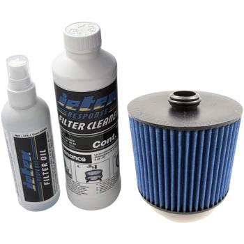 Response Air Filter Kit