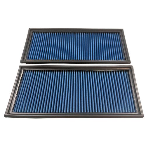 Response Air Filter Kit Audi Q7