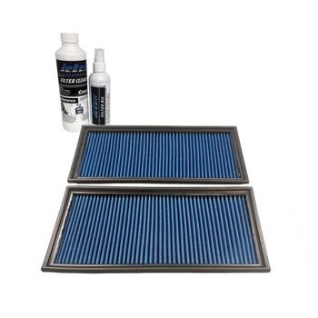 Response Air Filter Kit
