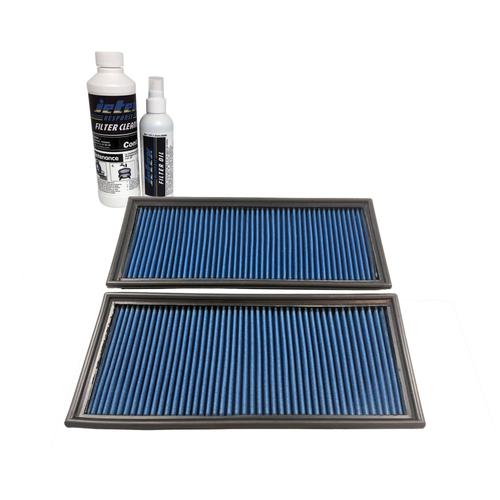 Response Air Filter Kit Audi Q7