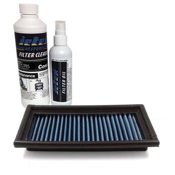 Response Air Filter Kit