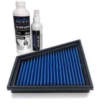 Response Air Filter Kit