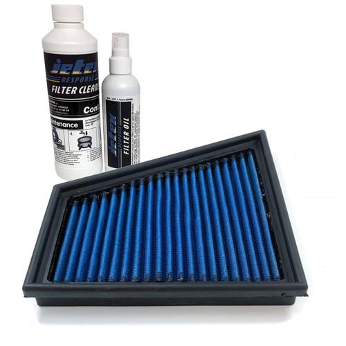 Response Air Filter Kit Volkswagen Fox