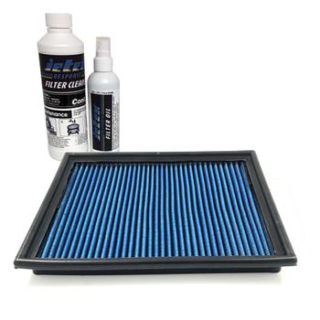 Response Air Filter Kit