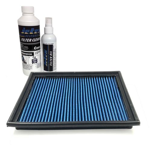 Response Air Filter Kit Seat Exeo
