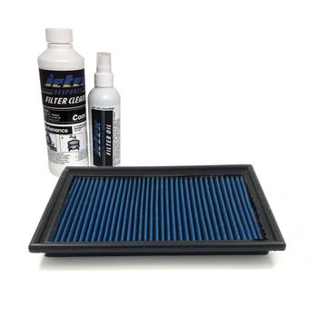 Response Air Filter Kit