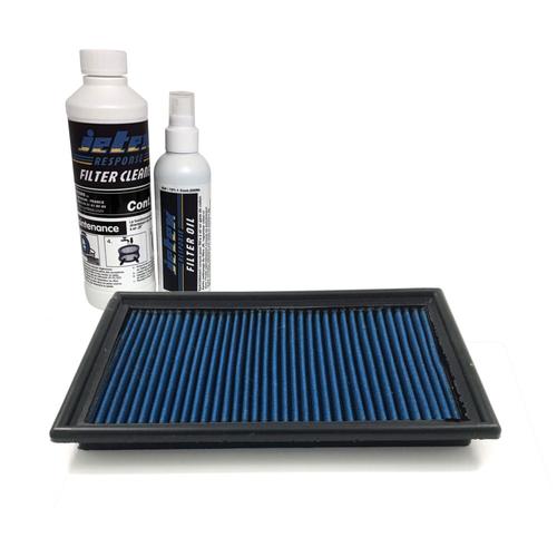 Response Air Filter Kit Seat Ateca