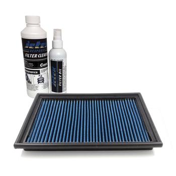 Response Air Filter Kit