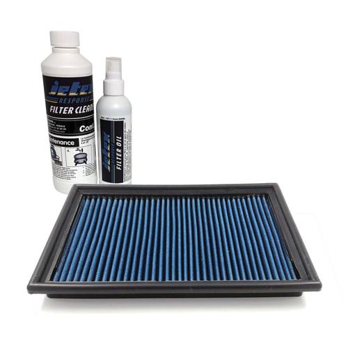 Response Air Filter Kit Volkswagen Caddy
