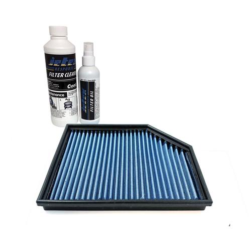 Response Air Filter Kit Volvo XC60