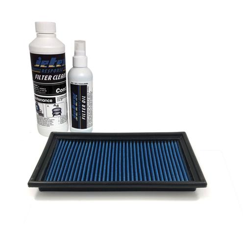 Response Air Filter Kit Saab 9-3