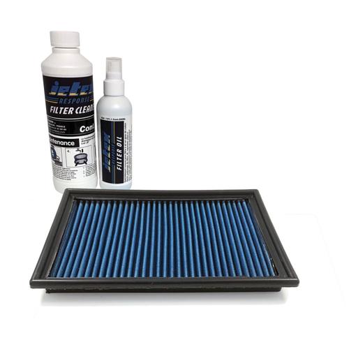 Response Air Filter Kit Seat Leon
