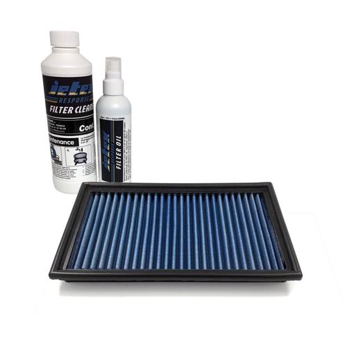 Response Air Filter Kit Seat Ateca