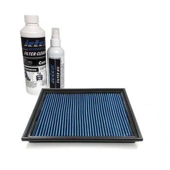 Response Air Filter Kit
