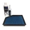 Response Air Filter Kit Volvo S40/V40/V50