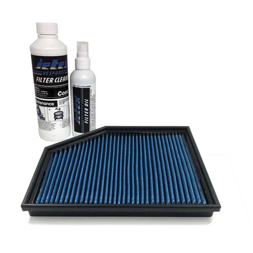 Response Air Filter Kit Volvo S40/V40/V50