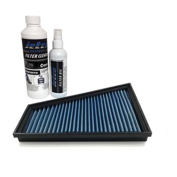 Response Air Filter Kit