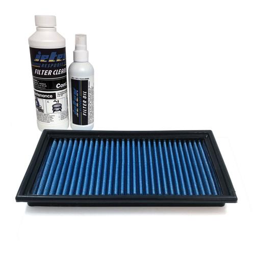 Response Air Filter Kit Saab 9-3