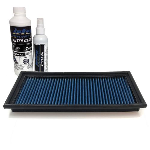 Response Air Filter Kit Saab 9-3