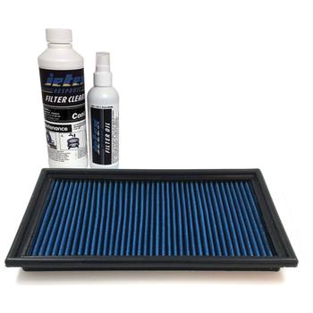 Response Air Filter Kit