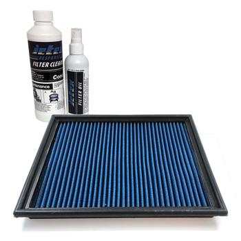 Response Air Filter Kit