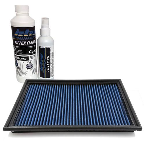 Response Air Filter Kit Volvo 740/760/780
