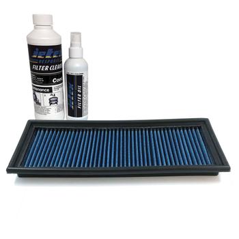 Response Air Filter Kit