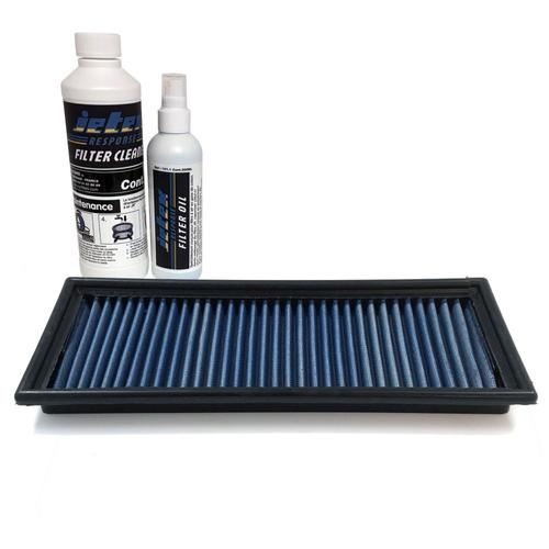 Response Air Filter Kit Volkswagen Eos
