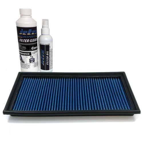 Response Air Filter Kit Volvo S40/V40/V50
