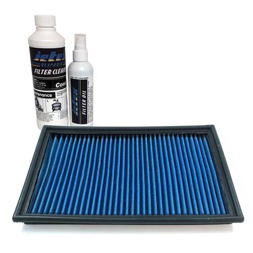 Response Air Filter Kit Volkswagen Eos