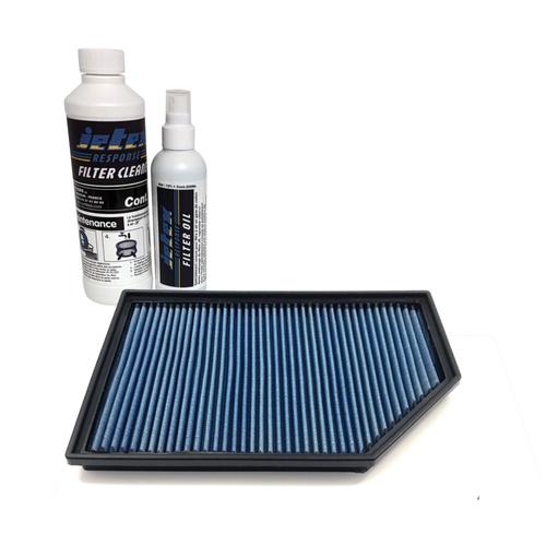 Response Air Filter Kit Volvo XC60