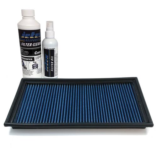 Response Air Filter Kit Audi A3