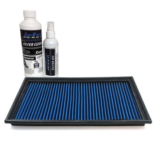 Response Air Filter Kit Audi RS3