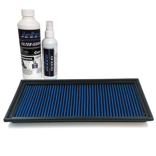 Response Air Filter Kit Audi Q7